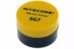 Nitecore Silicone Grease
