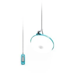 BioLite Solar Home 620+ Off Grid Kit -Sawyer Shop SHX1101 5