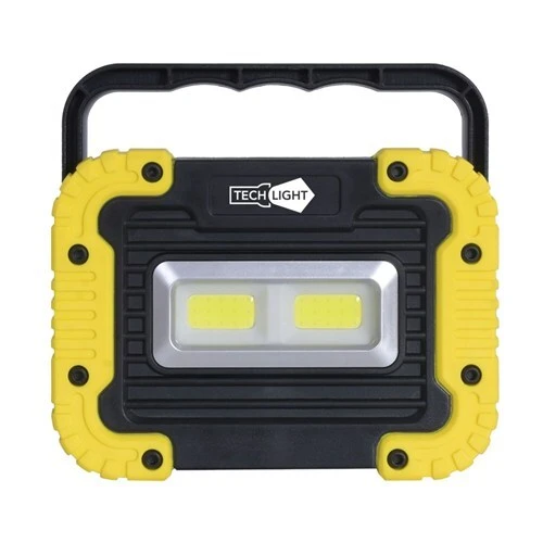 700 Lumens Portable LED COB Work Light 4xAA 3 700 Lumens Portable LED COB Work Light 4xAA