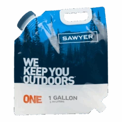 Sawyer 1 Gallon (3.78L) Water Bladder