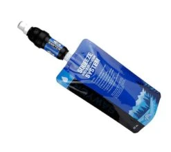Sawyer Squeeze Water Filter Kit With 2x 1 Litre Water Pouches 10 Sawyer Squeeze Water Filter Kit With 2x 1 Litre Water Pouches -Sawyer Shop SP129 1