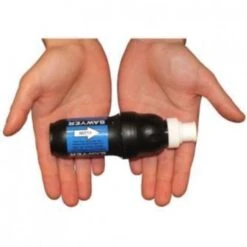 Sawyer Squeeze Water Filter Kit With 2x 1 Litre Water Pouches 12 Sawyer Squeeze Water Filter Kit With 2x 1 Litre Water Pouches -Sawyer Shop SP129 3
