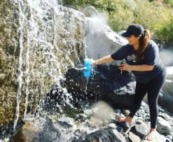 Sawyer Micro Squeeze Water Bottle 1L (34 Oz) -Sawyer Shop SP140 3