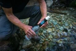 Sawyer Mini 1-Gallon (3.78 L) Gravity Filtration System -Sawyer Shop SP160 1