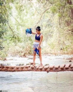 Sawyer Mini 1-Gallon (3.78 L) Gravity Filtration System -Sawyer Shop SP160 4