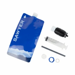 Sawyer Micro Squeeze Water Filtration System