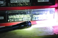 MagLite Mini 2AA LED Flashlight - Black 10 MagLite Mini 2AA LED Flashlight - Black -Sawyer Shop SP22017 1