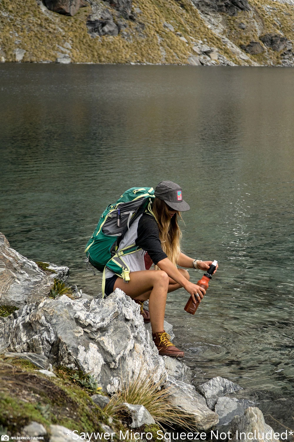 Sawyer S3 Virus Replacement Filter Element 4 Sawyer S3 Virus Replacement Filter Element - Image 2