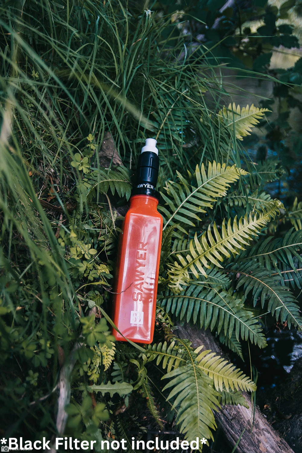 Sawyer S3 Virus Replacement Filter Element 5 Sawyer S3 Virus Replacement Filter Element - Image 3