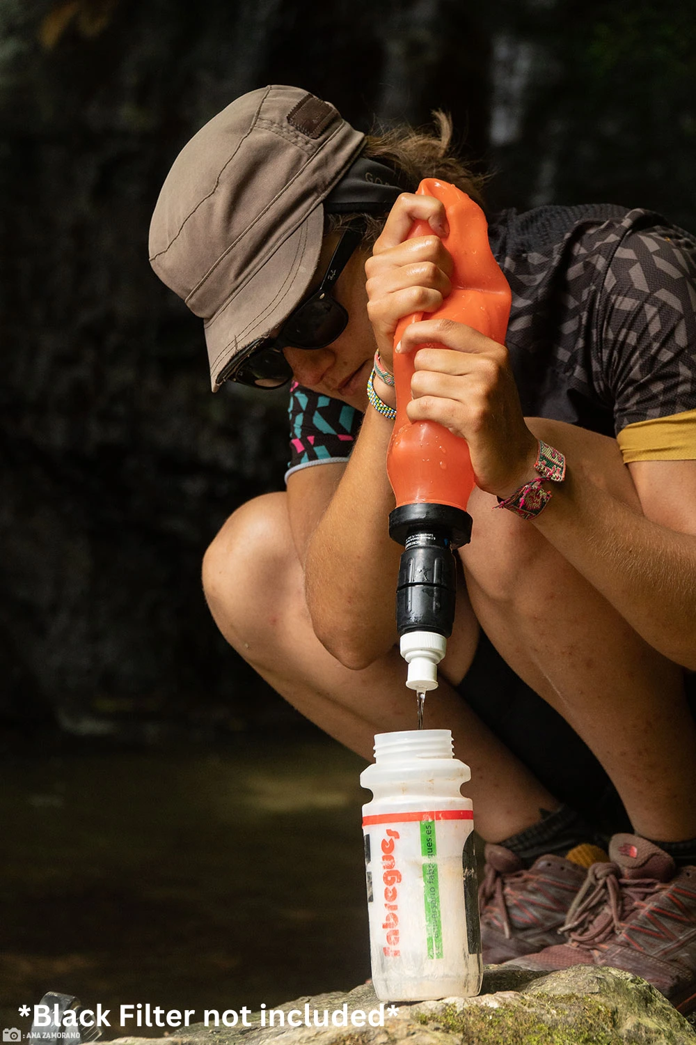 Sawyer S3 Virus Replacement Filter Element 6 Sawyer S3 Virus Replacement Filter Element - Image 4