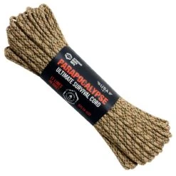 Desert Parapocalypse Ultimate Kevlar Dyna X 11-Strand Paracord