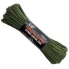 OD Green Parapocalypse Ultimate Dyna X 11-Strand Paracord -Sawyer Shop SPARA25 OD