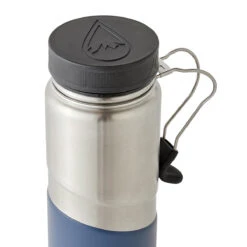 Berkey® Lookout™ Bottle 760mL - Blue -Sawyer Shop SSBOT26BLUSTD 2