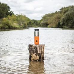 Berkey® Lookout™ Bottle 760mL - Orange -Sawyer Shop SSBOT26ORGSTD 3