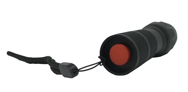 8W Cree LED Torch 400 Lumens 5 8W Cree LED Torch 400 Lumens - Image 3