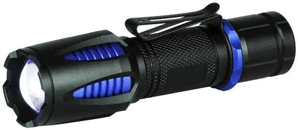 Rechargeable LED Torch 500 Lumens 3 Rechargeable LED Torch 500 Lumens