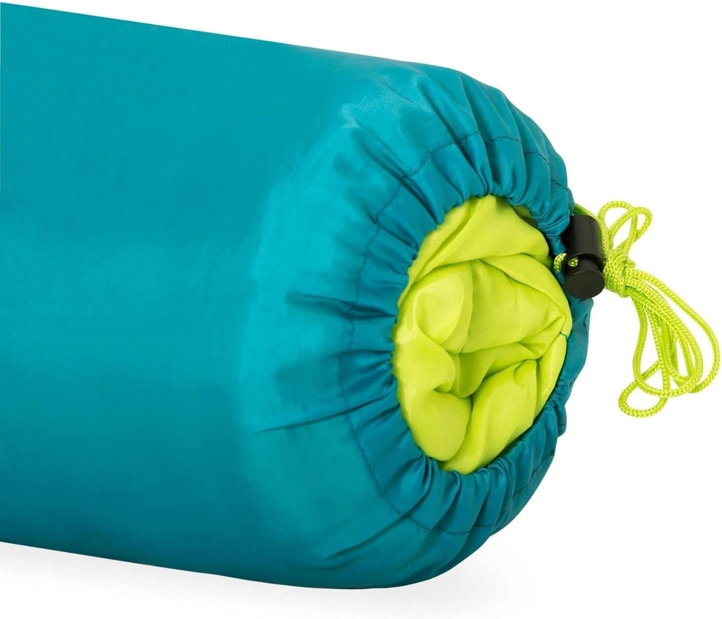 Pavillo EVADE 15 Sleeping Bag Blue 7 Pavillo EVADE 15 Sleeping Bag Blue - Image 5