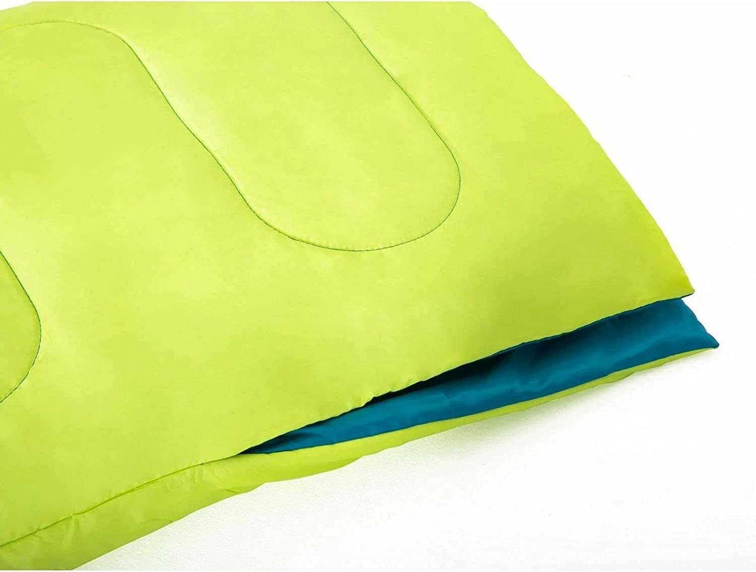 Pavillo EVADE 15 Sleeping Bag Blue 8 Pavillo EVADE 15 Sleeping Bag Blue - Image 6