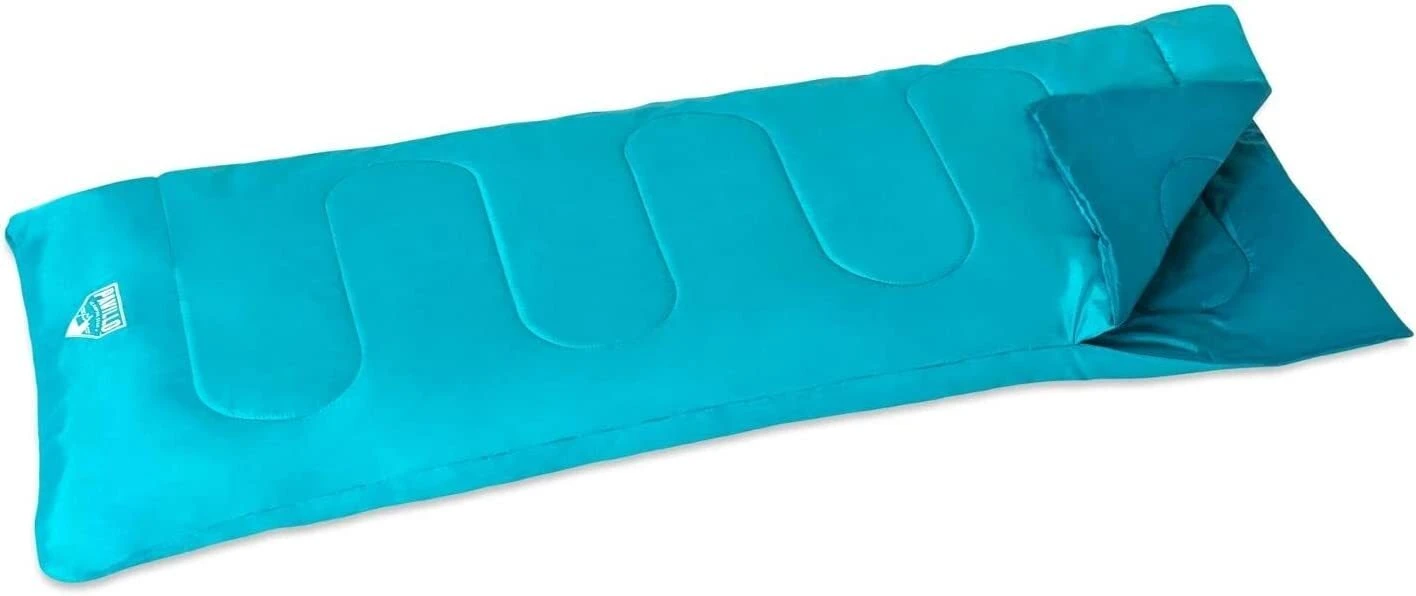 Pavillo EVADE 15 Sleeping Bag Blue 4 Pavillo EVADE 15 Sleeping Bag Blue - Image 2