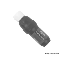 Sawyer Replacement Cap For Squeeze, Micro Squeeze & Tap Filter -Sawyer Shop SawyerCap 2