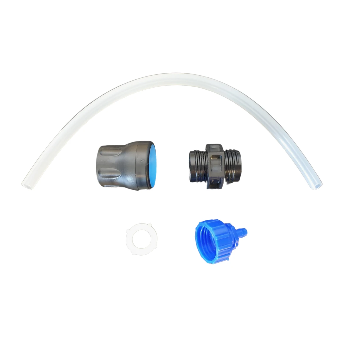 Sawyer Tap Conversion Kit For Squeeze & Micro Squeeze 4 Sawyer Tap Conversion Kit For Squeeze & Micro Squeeze - Image 2