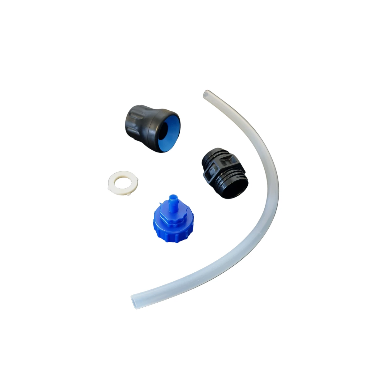 Sawyer Tap Conversion Kit For Squeeze & Micro Squeeze 5 Sawyer Tap Conversion Kit For Squeeze & Micro Squeeze - Image 3