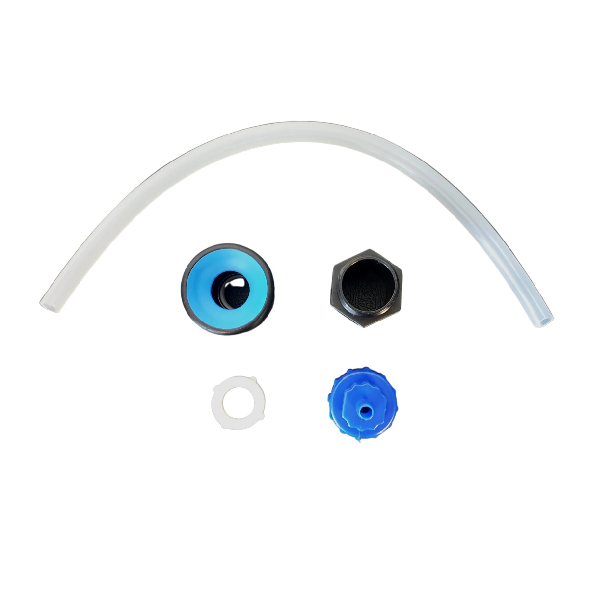 Sawyer Tap Conversion Kit For Squeeze & Micro Squeeze 3 Sawyer Tap Conversion Kit For Squeeze & Micro Squeeze