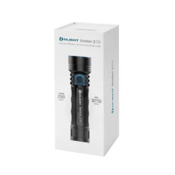 OLight Seeker 2 Pro 3200 Lumens -Sawyer Shop Seeker2Pro 2