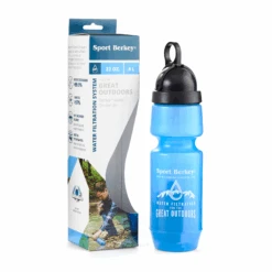 Sport Berkey Water Filter Bottle 11 Sport Berkey Water Filter Bottle -Sawyer Shop SportBerkey 3