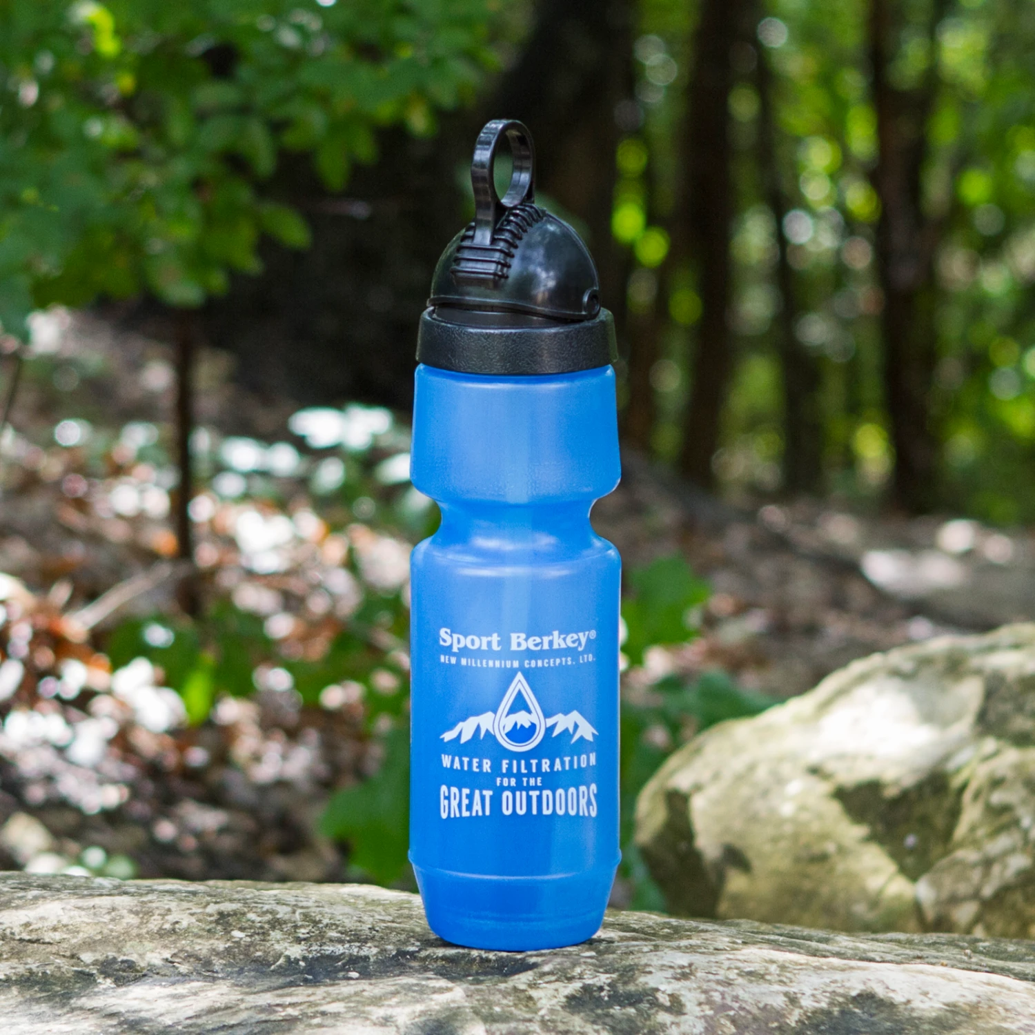 Sport Berkey Water Filter Bottle 7 Sport Berkey Water Filter Bottle - Image 5