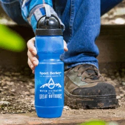 Sport Berkey Water Filter Bottle 13 Sport Berkey Water Filter Bottle -Sawyer Shop SportBerkey 5