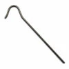 Vargo Titanium Ultralight Classic Hook Tent Stakes
