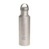 Vargo Titanium Water Bottle With Ti Lid
