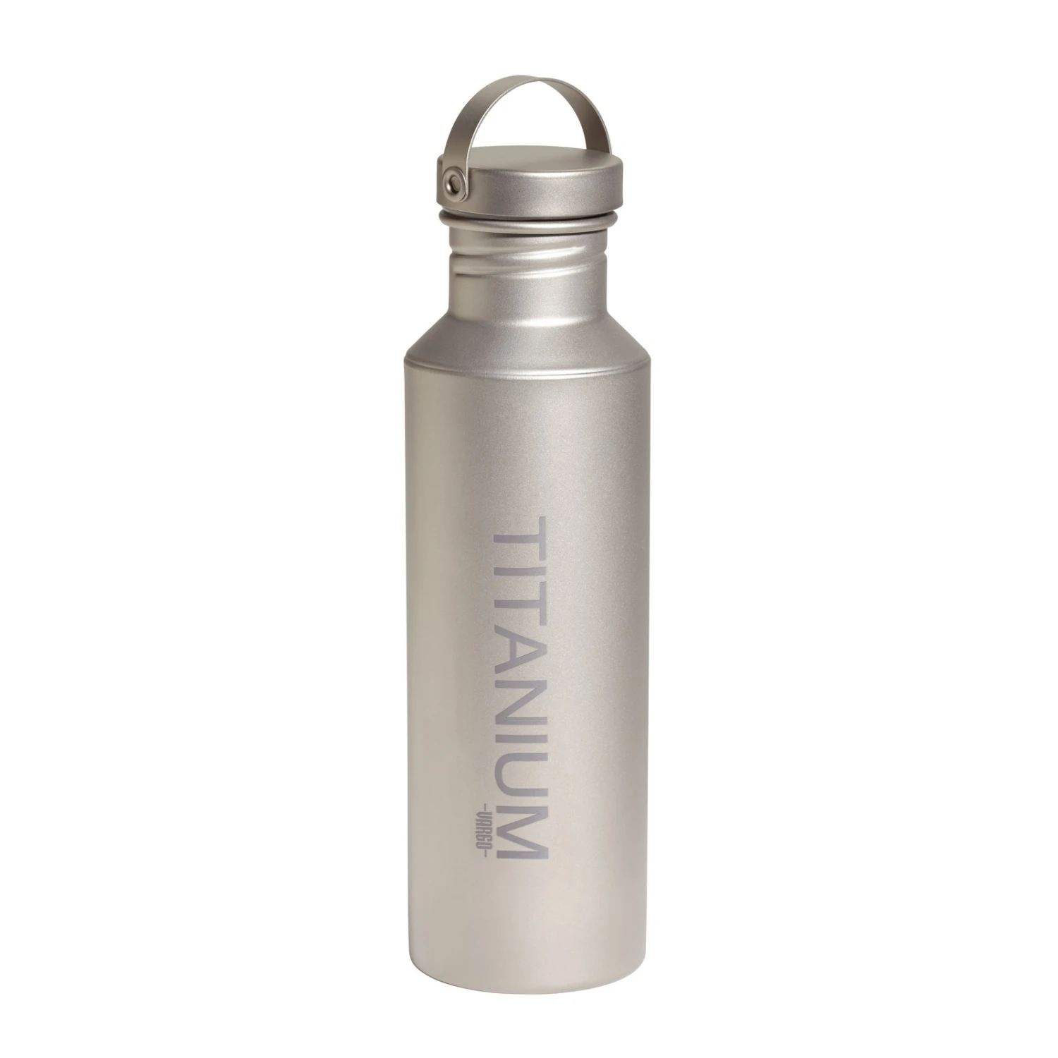 Vargo Titanium Water Bottle With Ti Lid 3 Vargo Titanium Water Bottle With Ti Lid