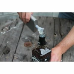 Vargo Titanium Funnel Flask 10 Vargo Titanium Funnel Flask -Sawyer Shop T 447 3