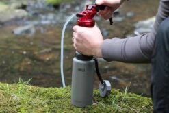 Vargo Pure Titanium Para Bottle 8 Vargo Pure Titanium Para Bottle -Sawyer Shop T 452 2