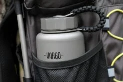 Vargo Pure Titanium Para Bottle 9 Vargo Pure Titanium Para Bottle -Sawyer Shop T 452 3