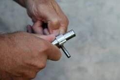 Vargo Ultimate Fire Starter -Sawyer Shop T 467 4