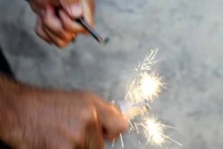 Vargo Ultimate Fire Starter -Sawyer Shop T 467 5