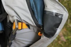 Vargo Exoti™ Pack Cover -Sawyer Shop T 470 2