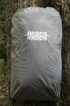 Vargo Exoti™ Pack Cover -Sawyer Shop T 470 3