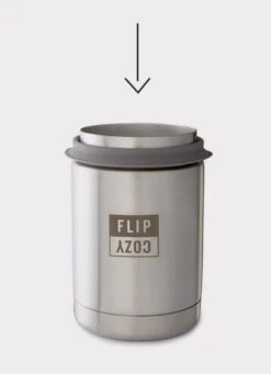 Vargo Flip Cozy Drink Holder 12 Vargo Flip Cozy Drink Holder -Sawyer Shop T 472 3