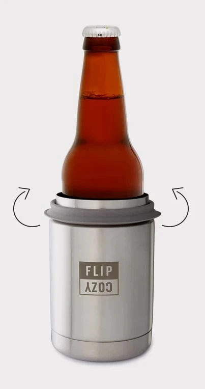 Vargo Flip Cozy Drink Holder 8 Vargo Flip Cozy Drink Holder - Image 6