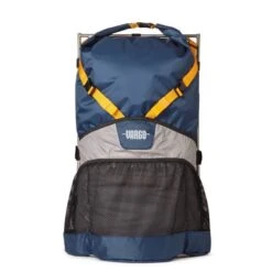 Vargo ExoTi BOG Backpack -Sawyer Shop T 478 2