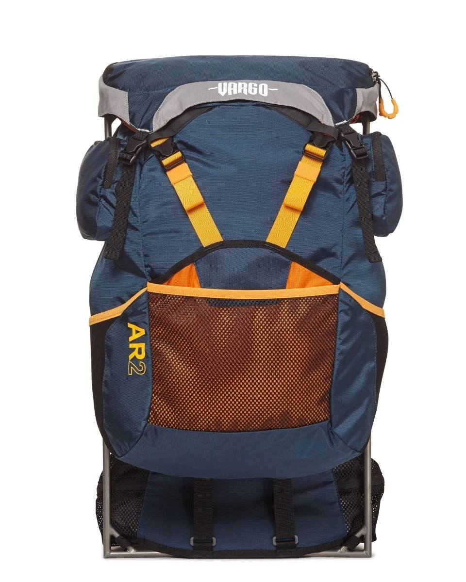 Vargo ExoTi AR2 Backpack 4 Vargo ExoTi AR2 Backpack - Image 2