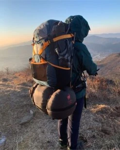 Vargo ExoTi AR2 Backpack 11 Vargo ExoTi AR2 Backpack -Sawyer Shop T 479 3