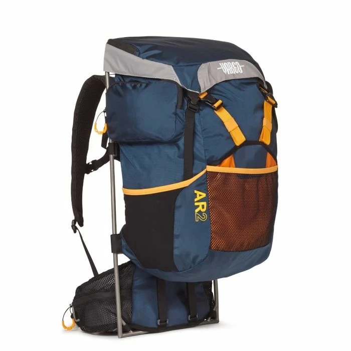 Vargo ExoTi AR2 Backpack 3 Vargo ExoTi AR2 Backpack