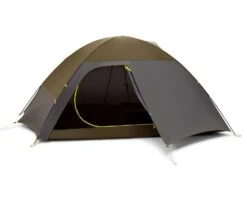 Vargo No Fly 2P Backpacking Tent -Sawyer Shop T 480 2