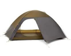Vargo No Fly 2P Backpacking Tent