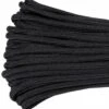 Mil-Spec Tactical Black Paracord 550 (100ft) MADE IN USA -Sawyer Shop TIII5040BK